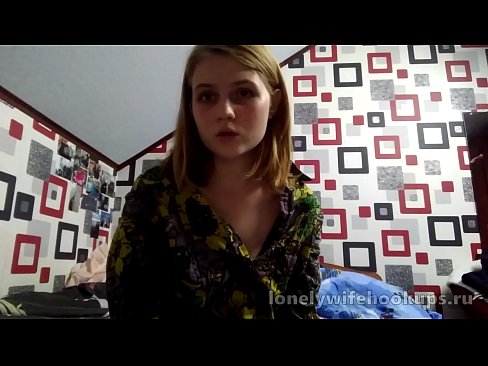 ❤️ ロシアからの若いブロンドの学生は、大きなディックを好む。 ❤️❌  at us ja.porn-milf300.ru ❌️❤